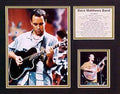 Dave Mathews - Matted Photo
