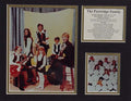 The Partridge Family - Matted Photo