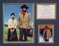 John Wayne - True Grit 11 x 14 Matted Photos