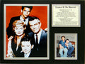 Leave it to Beaver - Matted Photos