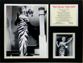 Marilyn Monroe - Seven Year Itch Matted Photos