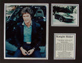 Knight Rider - Matted Photo