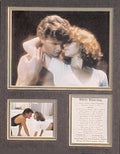Dirty Dancing - Matted Photo