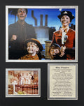 Mary Poppins - 11x14 Matted Photos
