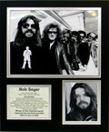 Bob Seger - Matted Photos