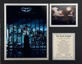 The Dark Knight - 11x14 Matted Photos