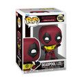 Deadpool (X-Men Trainee) Pop!