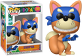 Dora the Explorer- Swiper Pop!