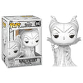 Sleeping Beauty- Maleficent (Sketch) Pop!