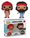 Up in Smoke- Cheech & Chong Pop! 2-Pack Specialty Series
