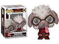 Deadpool & Wolverine- Dogpool Pop!