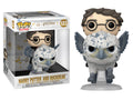 Harry Potter and the Prisoner of Azkaban 20th Anniversary- Harry Potter & Buckbeak Pop! Ride