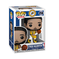 NBA: Pacers- Tyrese Haliburton Pop!