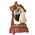 Jim Shore: The Little Mermaid- Vanessa Vanity Scene with Ursula Figurine