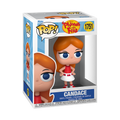 Phineas & Ferb- Candace Pop!