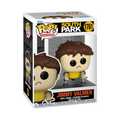 South Park- Jimmy Valmer Pop!
