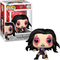 WWE- Rhea Ripley Pop!