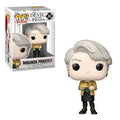 The Devil Wears Prada- Miranda Priestly Pop!