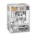 Looney Tunes- Sylvester & Tweety Pop! (Sketch)