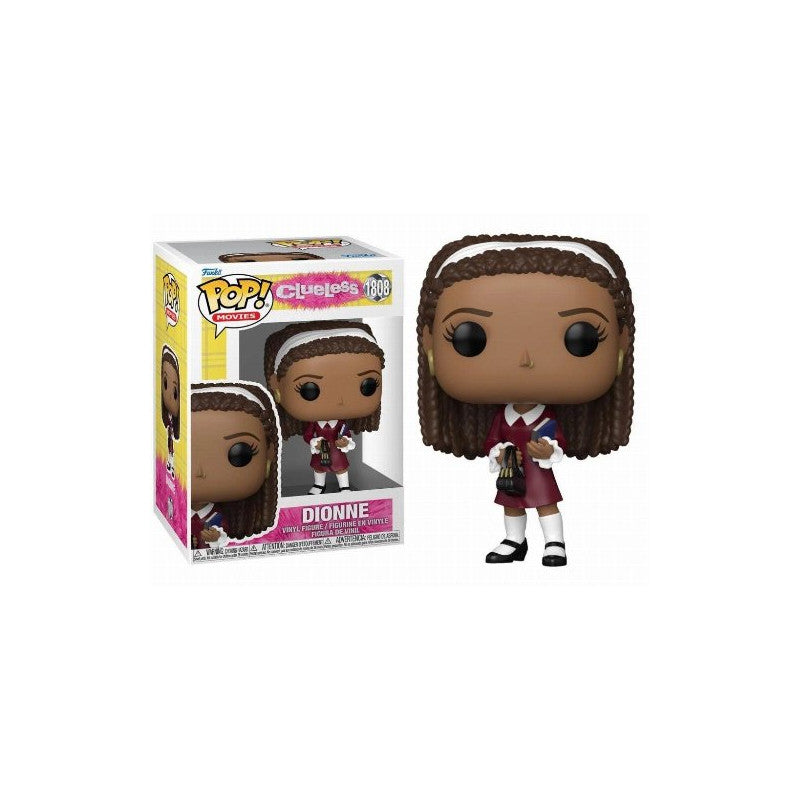Clueless 30th Anniversary- Dionne Pop!