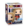 Supergirl Specialty Series Pop!