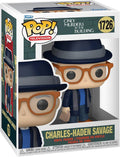 Only Murders in the Building- Charles-Haden Savage Pop!
