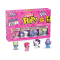 My Little Pony- Pinkie Pie Bitty Pop! 4-Pack