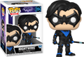 Gotham Knights- Nightwing Pop!