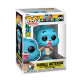 The Amazing World of Gumball- Gumball Watterson Pop!