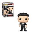 Daredevil: Born Again- Punisher Pop!