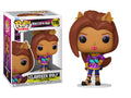 Monster High- Clawdeen Wolf Pop!