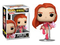 Invincible- Atom Eve Pop!