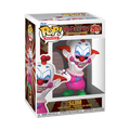 Killer Klowns from Outer Space- Slim Pop!