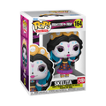 Monster High- Skelita Pop!