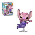 Lilo & Stitch- Mermaid Angel Pop!
