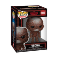 Stranger Things 5- Vecna 2.0 Pop!