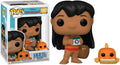 Lilo & Stitch- Lilo w/ Pudge Pop!
