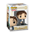 Pride & Prejudice- Mr. Darcy Pop!