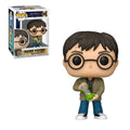 Harry Potter with Hourglass Pop!