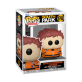South Park- Hippie Exterminator Cartman Pop!
