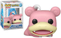 Pokemon- Slowpoke Pop!