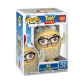Toy Story- Al 30th Anniversary Pop!