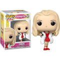 Clueless 30th Anniversary- Cher Pop!