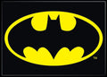 Batman Logo Magnet