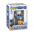 Ratatouille- Remy Specialty Series Pop!