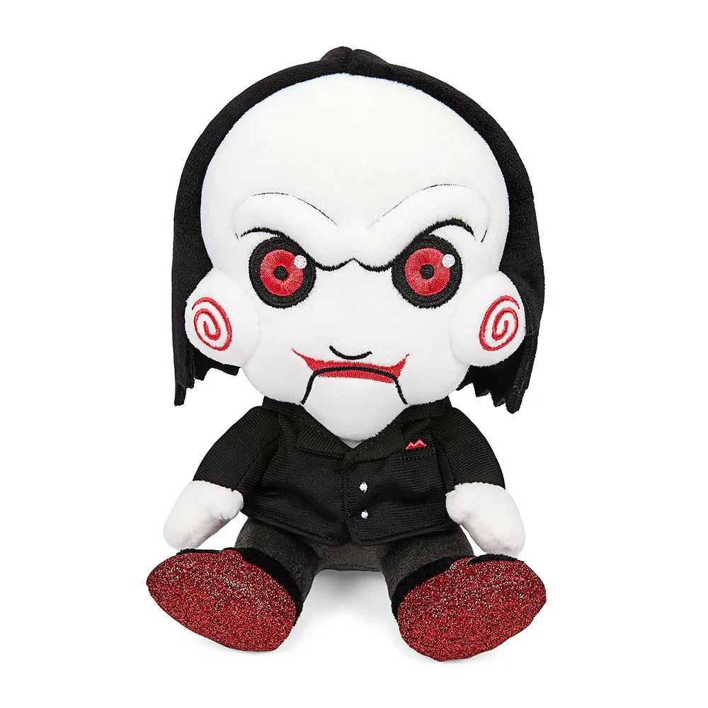 Saw- Billy Phunny