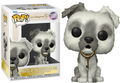 Pirates of the Caribbean - Dog w/Key POP