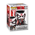 WWE- Penta Pop!
