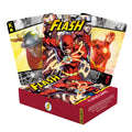 The Flash Playing Cards