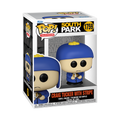 South Park- Craig Tucker with Stripe Pop!